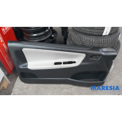 Peugeot - 207 - Bekleding Set (compleet)