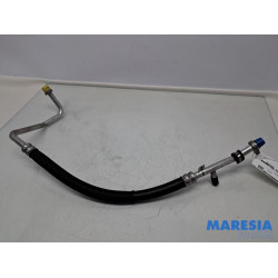 Renault - Clio - Airco Leiding