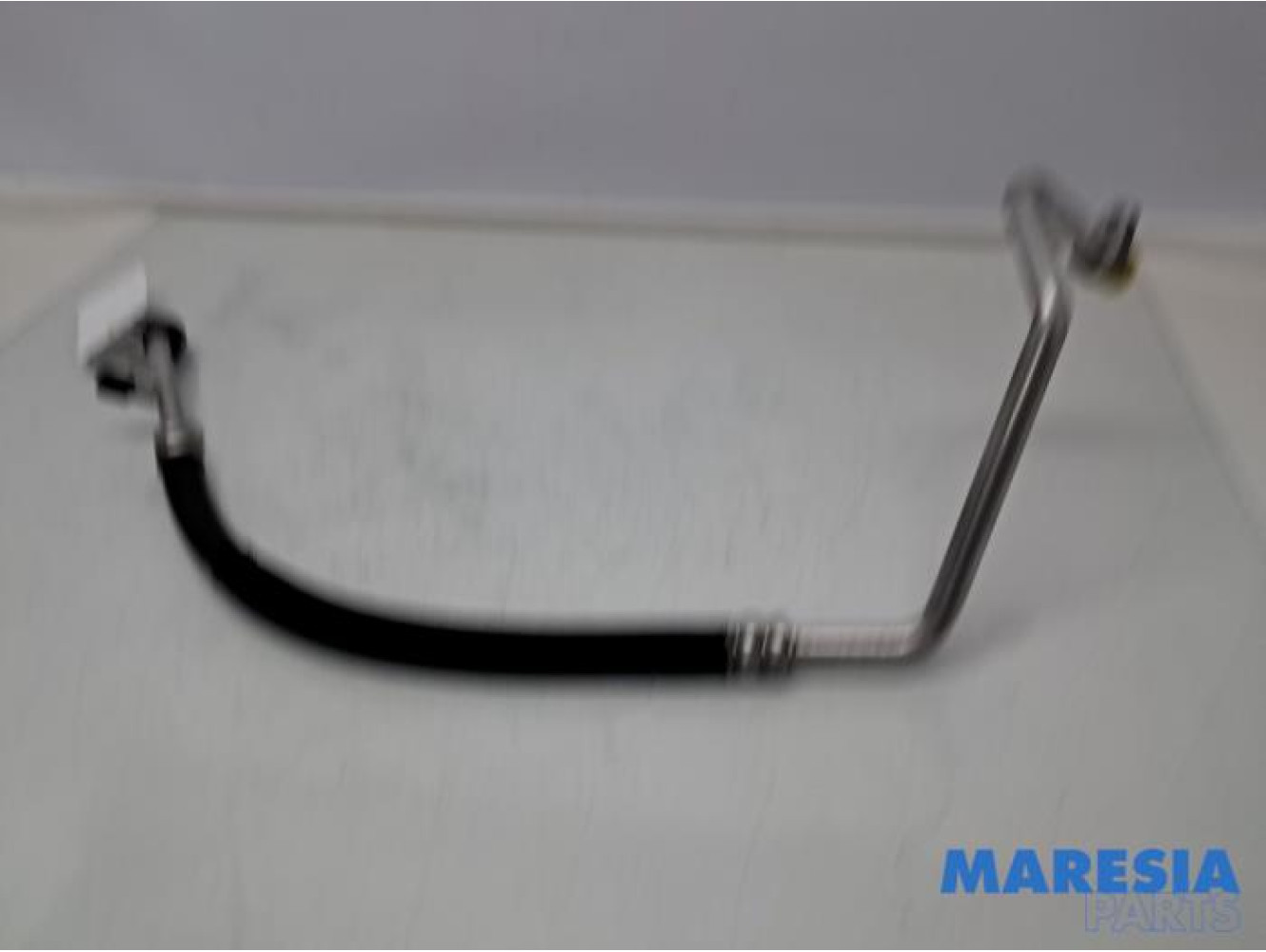 Renault - Clio - Airco Leiding