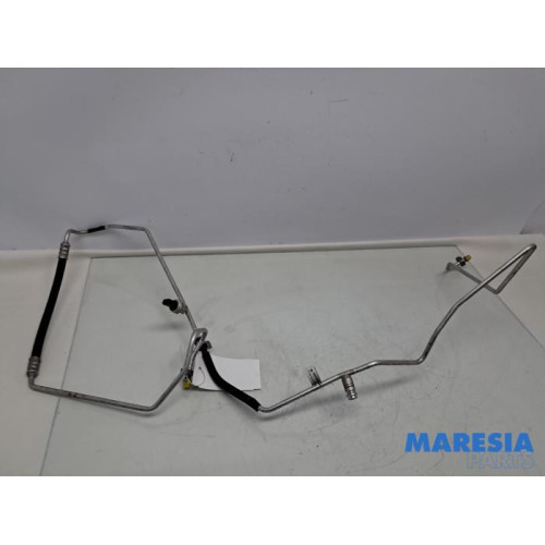 Renault - Clio - Airco Leiding