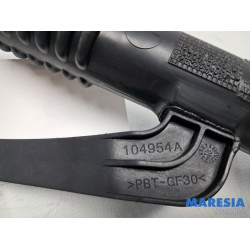 Renault - Clio - Tube intercooler