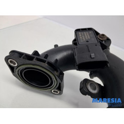 Renault - Clio - Tube intercooler