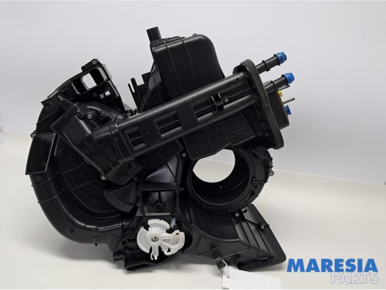 Fiat - 500 - Heater housing