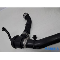 Renault - Clio - Tuyau d'aspiration air