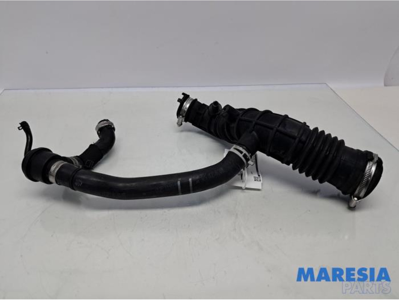 Renault - Clio - Tuyau d'aspiration air