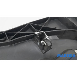 Peugeot - 207 - Bumperframe voor