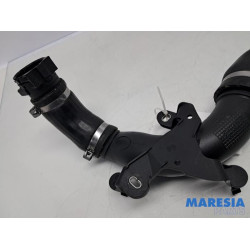 Renault - Clio - Tuyau intercooler