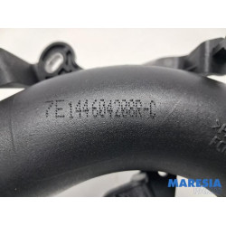 Renault - Clio - Tuyau intercooler