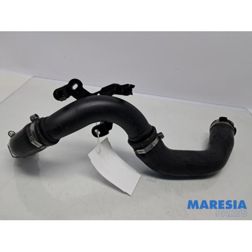 Renault - Clio - Tuyau intercooler