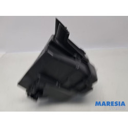 Renault - Clio - Fuse box