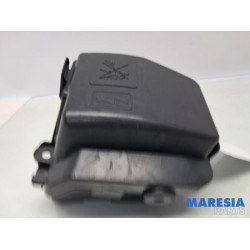 Renault - Clio - Fuse box