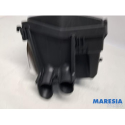 Renault - Clio - Fuse box