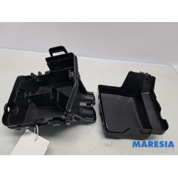 Renault - Clio - Fuse box