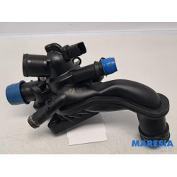 Citroen - C4 Picasso - Thermostat housing