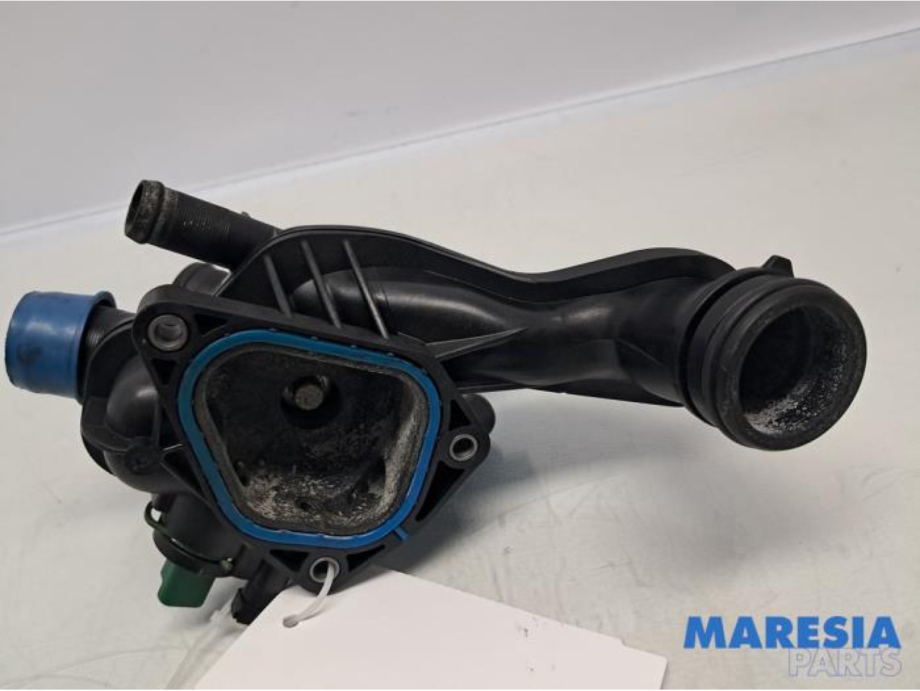 Citroen - C4 Picasso - Thermostat housing