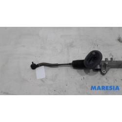 Renault - Clio - Stuurhuis