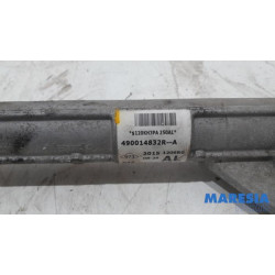 Renault - Clio - Stuurhuis