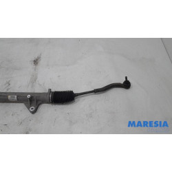 Renault - Clio - Stuurhuis