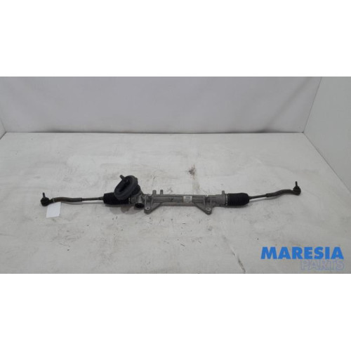 Renault - Clio - Stuurhuis