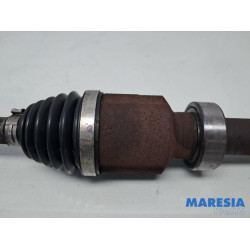 Renault - Clio - Arbre de transmission avant droit