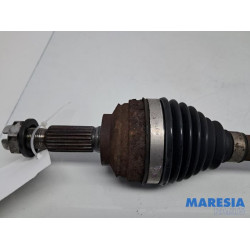 Renault - Clio - Arbre de transmission avant droit