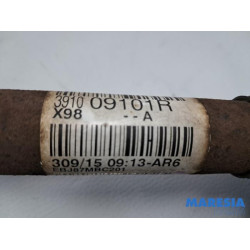 Renault - Clio - Arbre de transmission avant droit