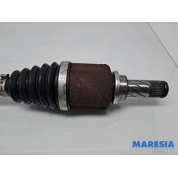 Renault - Clio - Arbre de transmission avant gauche