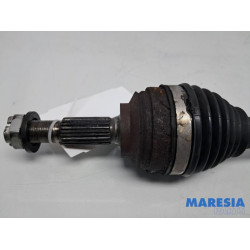 Renault - Clio - Arbre de transmission avant gauche