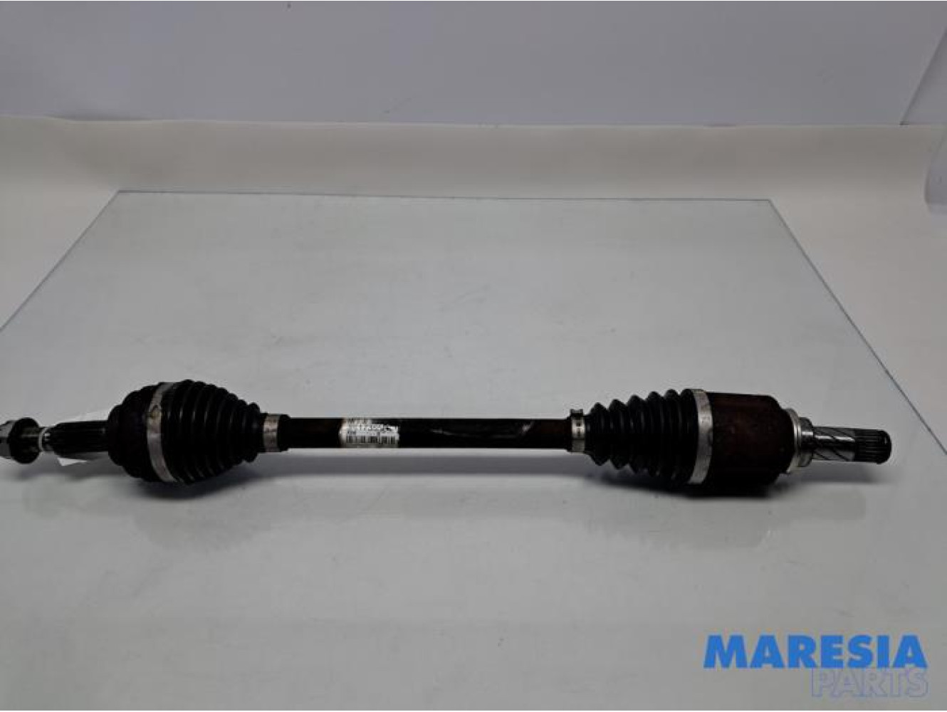 Renault - Clio - Arbre de transmission avant gauche