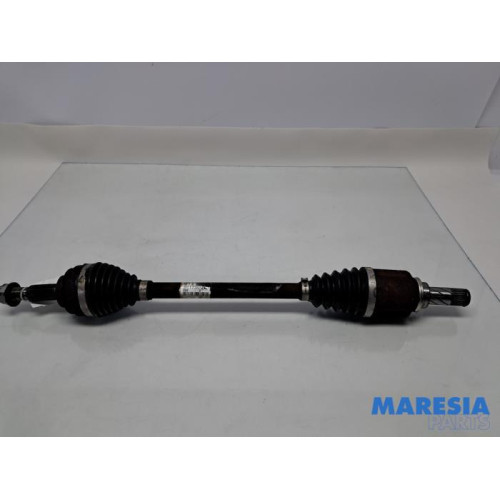 Renault - Clio - Arbre de transmission avant gauche