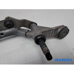 Renault - Clio - Mécanique essuie-glace