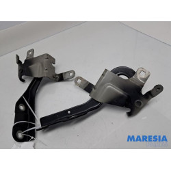 Renault - Clio - Motorkap Scharnier