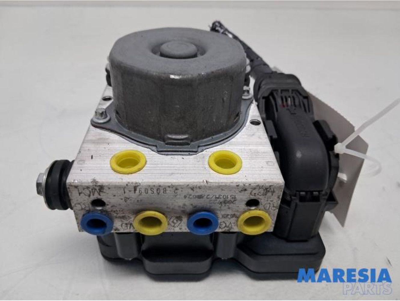 Renault - Clio - Pompe ABS