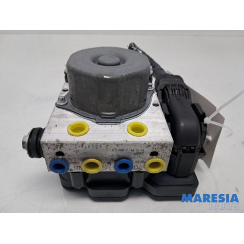 Renault - Clio - Pompe ABS