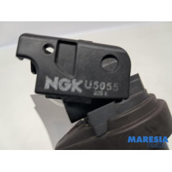 Citroen - C4 Picasso - Ignition coil