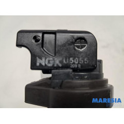 Citroen - C4 Picasso - Ignition coil