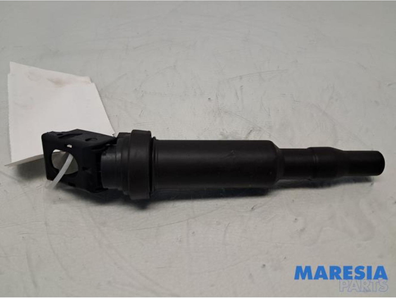 Citroen - C4 Picasso - Ignition coil