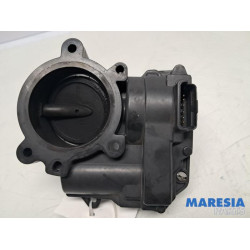 Citroen - C4 Picasso - Boîtier accélérateur