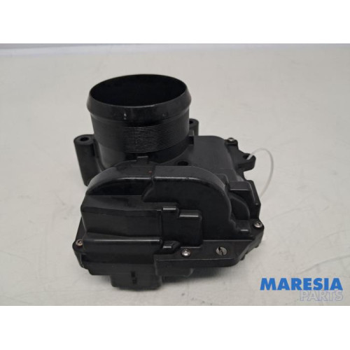 Citroen - C4 Picasso - Gasklephuis