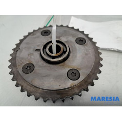 Citroen - C4 Picasso - Roue d'engrenage arbre à cames