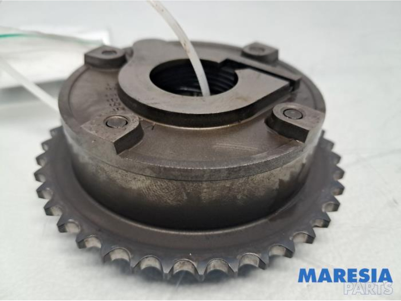 Citroen - C4 Picasso - Roue d'engrenage arbre à cames