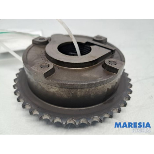 Citroen - C4 Picasso - Nokkenas Tandwiel