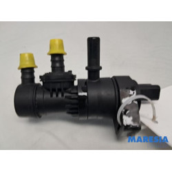 Citroen - C4 Picasso - EGR Klep