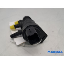 Citroen - C4 Picasso - EGR Klep