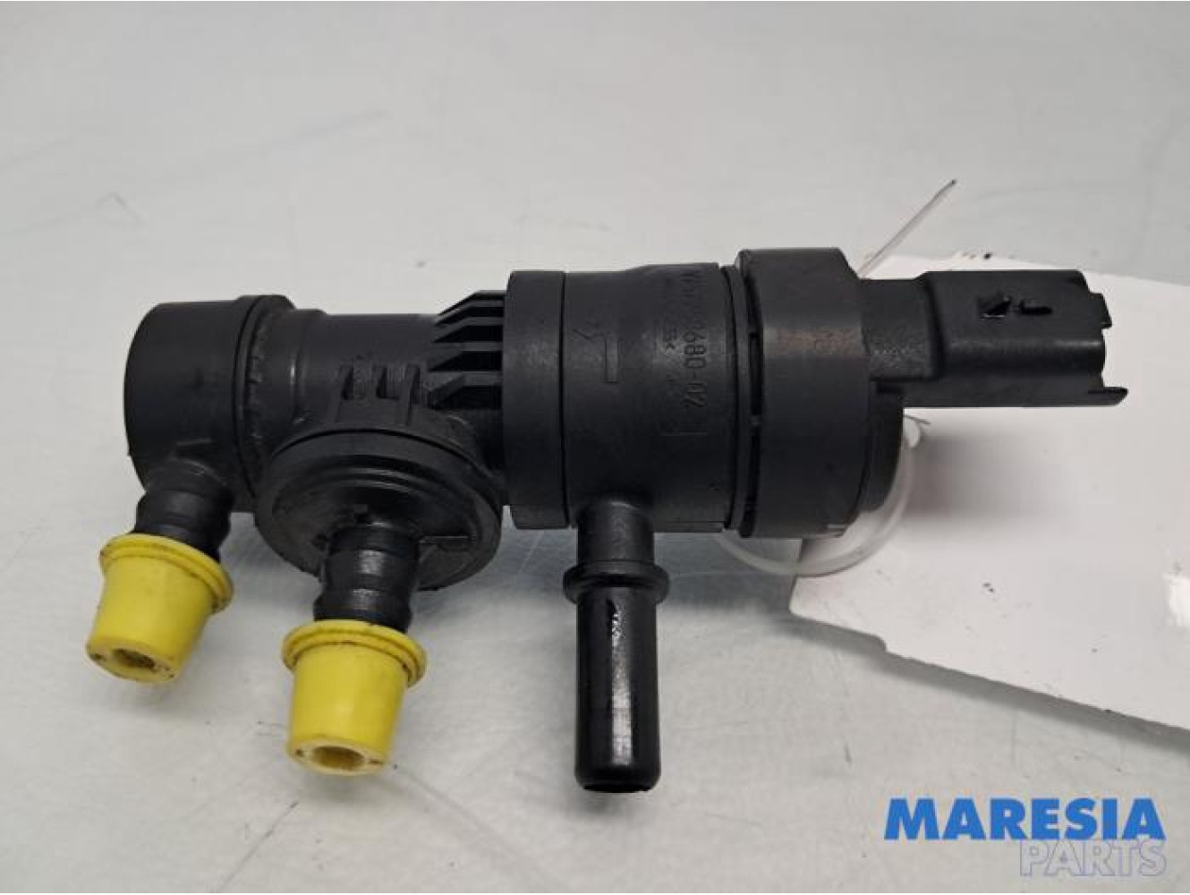 Citroen - C4 Picasso - EGR Klep