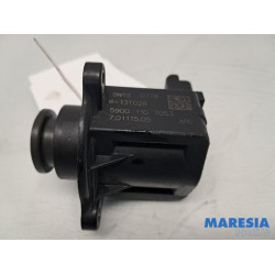 Citroen - C4 Picasso - Régulateur pression turbo