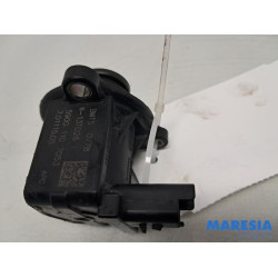 Citroen - C4 Picasso - Régulateur pression turbo