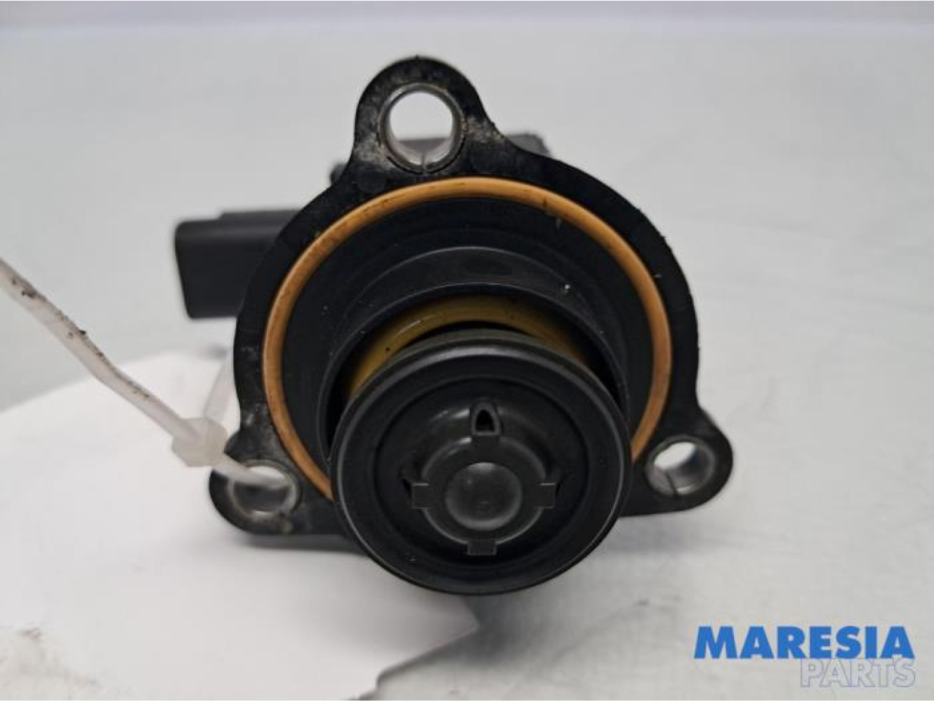 Citroen - C4 Picasso - Régulateur pression turbo