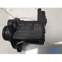 Citroen - C4 Picasso - Régulateur pression turbo