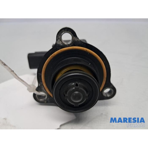 Citroen - C4 Picasso - Turbodrukregelaar